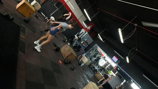 Imagen 1 de la galería del partner Sparta 55 - San Jerónimo