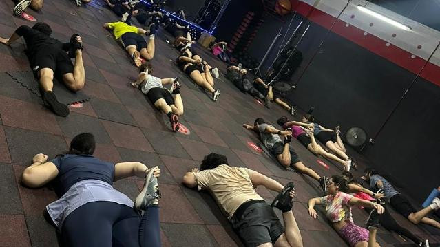 Imagen 2 de la galería del partner Sparta 55 - San Jerónimo