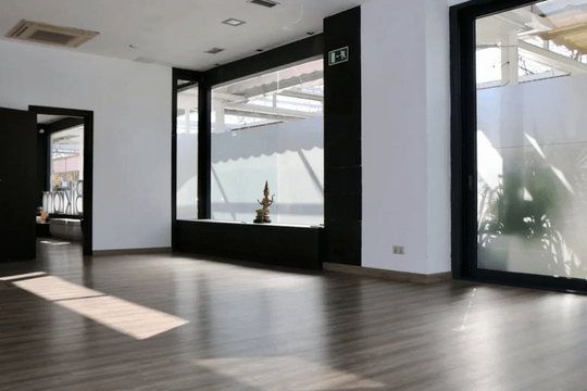 Imagen 1 de la galería del partner Bikram Yoga Boadilla