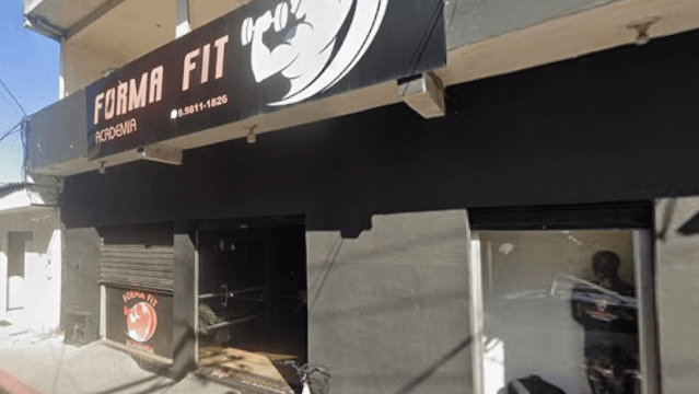 Imagem 2 da galeria do parceiro Academia Forma Fit