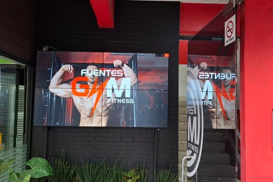 Imagen 3 de la galería del partner Fuentes Gym Claveria