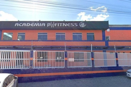 Imagem 2 da galeria do parceiro Academia PW Fitness
