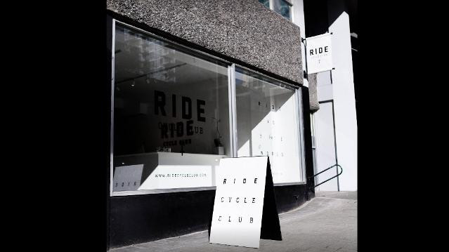 Image 2 de la galerie du partenaire Ride Cycle Club - Yaletown