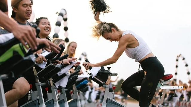 Image 3 de la galerie du partenaire Ride Cycle Club - Yaletown