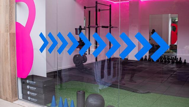 Imagem 1 da galeria do parceiro New Fit Funcional