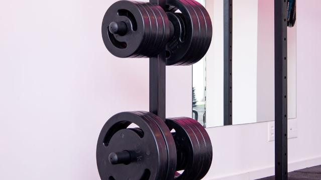 Imagem 3 da galeria do parceiro New Fit Funcional