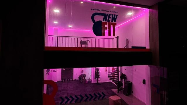 Imagem 2 da galeria do parceiro New Fit Funcional