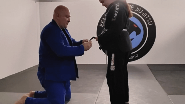 Image 3 from Renzo Gracie Jiu-Jitsu Staten Island partner gallery