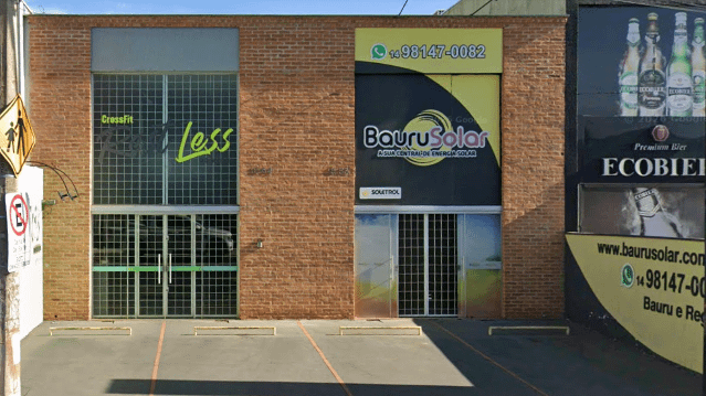 Imagem 2 da galeria do parceiro CrossFit Rest Less