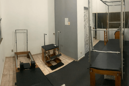 Imagem 1 da galeria do parceiro Star Fisio Unidade 2-