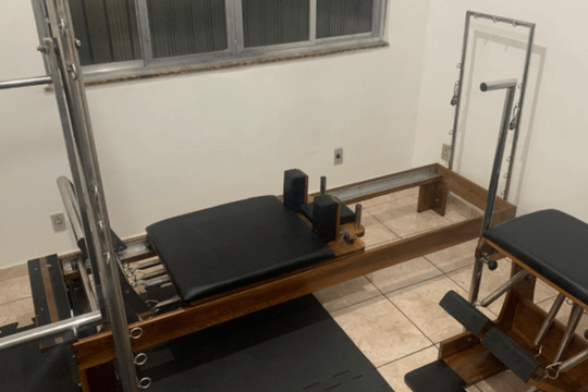 Imagem 2 da galeria do parceiro Star Fisio Unidade 2-