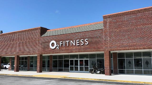 Image 1 from O2 Fitness - Racine Drive partner gallery