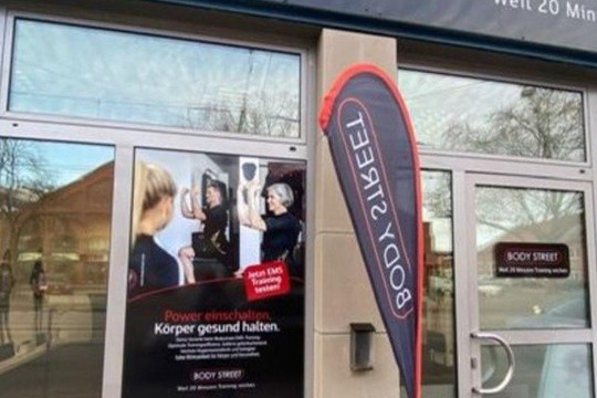 Bild 2 von BODY STREET | Hannover Bothfeld | EMS Training Partnergalerie