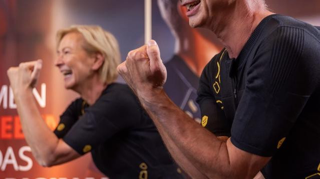 Bild 3 von BODY STREET | Hannover Bothfeld | EMS Training Partnergalerie