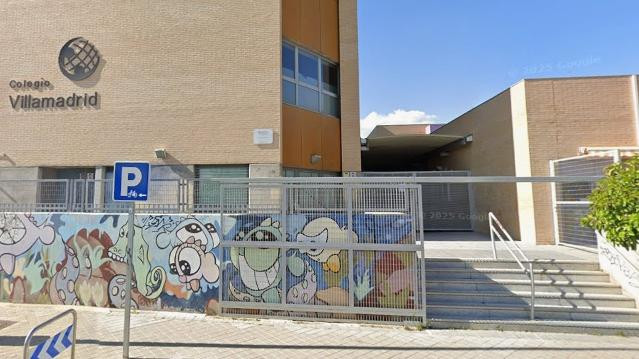 Imagen 2 de la galería del partner Piscina Colegio Villamadrid