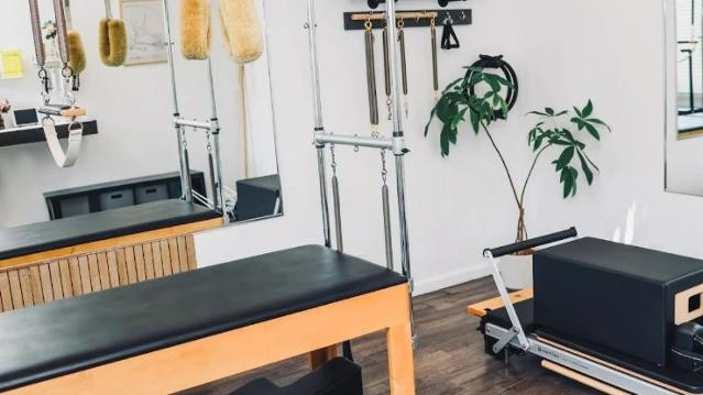 Image 1 from Pure Pilates partner gallery