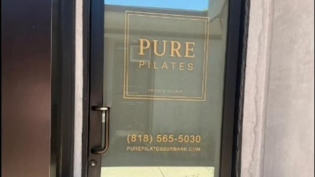 Image 2 from Pure Pilates partner gallery
