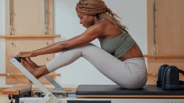 Image 3 from Pure Pilates partner gallery