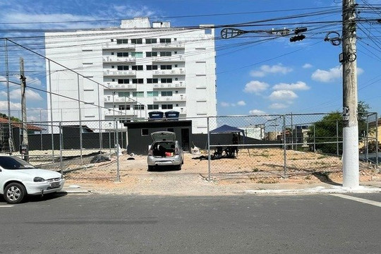 Imagem 2 da galeria do parceiro Arena MD Beach Sports