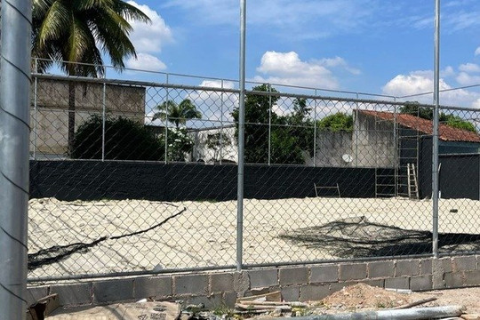 Imagem 3 da galeria do parceiro Arena MD Beach Sports