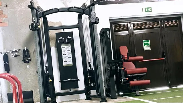 Imagem 3 da galeria do parceiro FWA - Fit Workout Academy