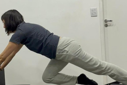 Imagem 3 da galeria do parceiro Life In Motion - Pilates e Fisioterapia