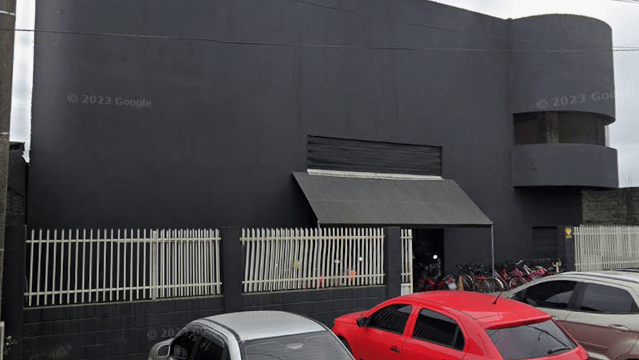 Imagem 2 da galeria do parceiro Academia World Gynasium