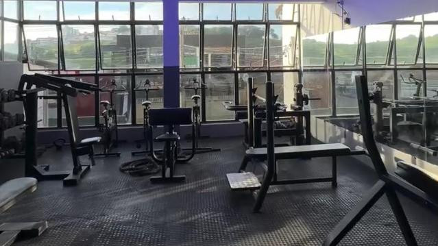 Imagem 1 da galeria do parceiro Atitude Fitness