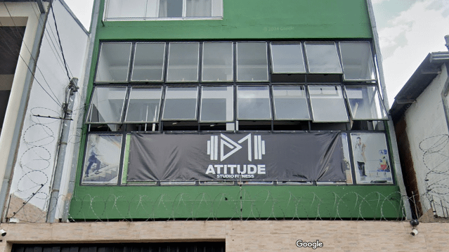 Imagem 2 da galeria do parceiro Atitude Fitness