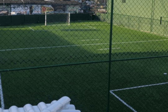 Imagem 1 da galeria do parceiro VIBE - TANQUE