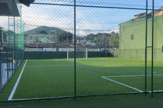 Imagem 3 da galeria do parceiro VIBE - TANQUE