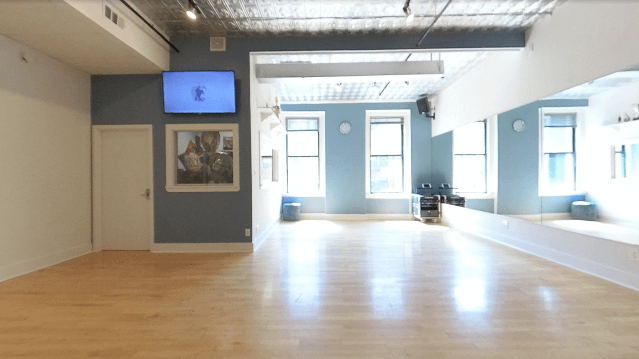 Image 2 from Big Apple Ballroom partner gallery