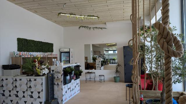 Imaginea 3 din Gym Life Pallady galeria partenerului