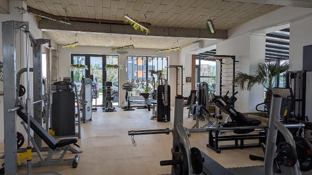 Imaginea 2 din Gym Life Pallady galeria partenerului