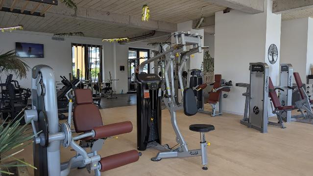 Imaginea 1 din Gym Life Pallady galeria partenerului