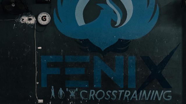 Imagen 2 de la galería del partner Fénix Crosstraining