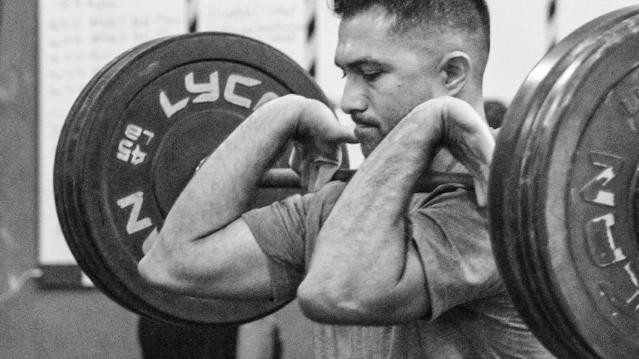 Imagen 1 de la galería del partner Fénix Crosstraining