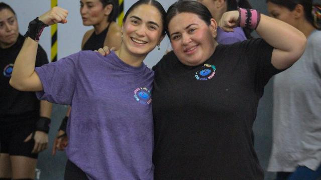 Imagen 3 de la galería del partner Fénix Crosstraining