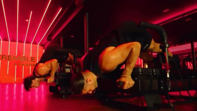 Image 1 from TREMBLE - Tampa partner gallery