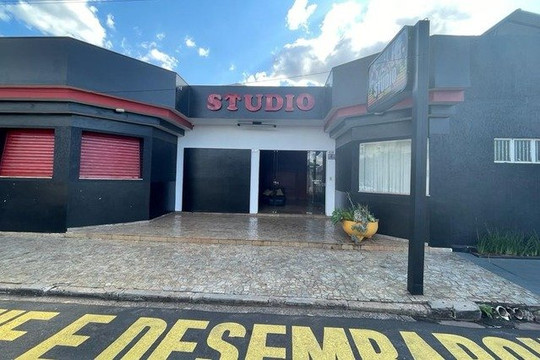 Imagem 2 da galeria do parceiro Studio Mota Academia