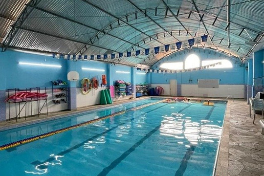 Imagem 3 da galeria do parceiro Studio Mota Academia