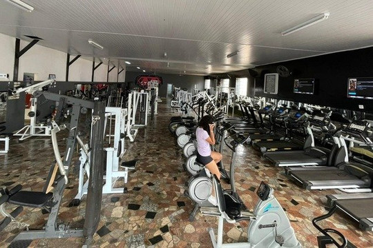 Imagem 1 da galeria do parceiro Studio Mota Academia