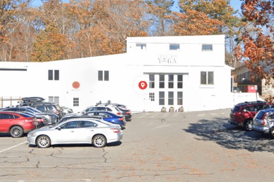 Image 2 from Treetop Yoga Studio partner gallery