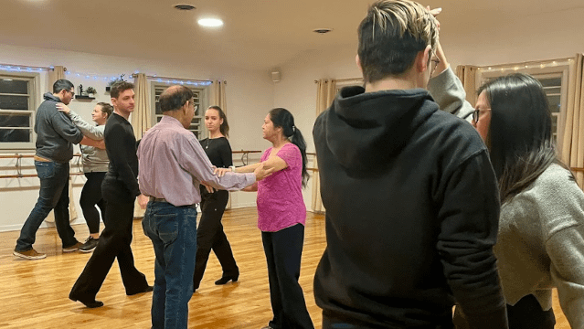 Image 2 from Sunset Dance Center CPS partner gallery