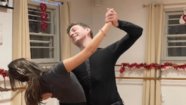 Image 3 from Sunset Dance Center CPS partner gallery