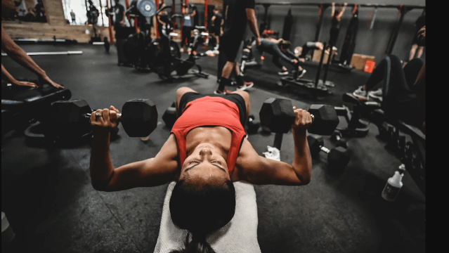 Image 1 from VNTR Fitness partner gallery