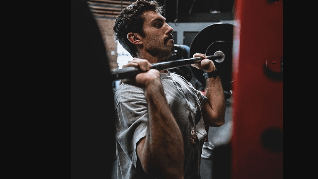 Image 3 from VNTR Fitness partner gallery