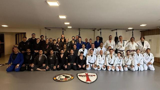 Imagem 1 da galeria do parceiro Equipe MG Aldeota