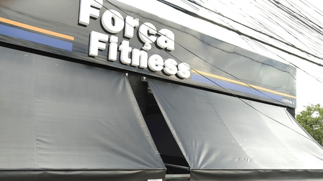 Imagem 2 da galeria do parceiro Academia Força Fitness