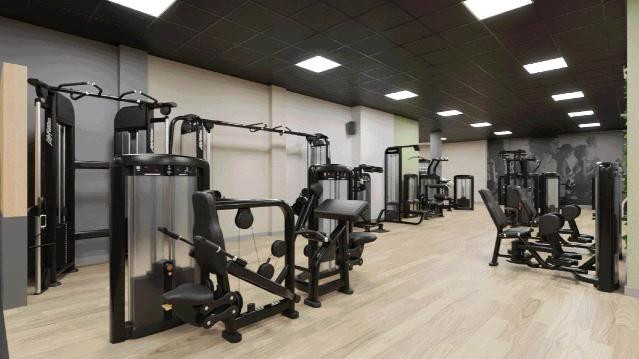 Image 3 from Everyone Active - Easton Leisure Centre partner gallery